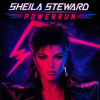 Sheila Steward - Powerrun