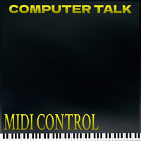 Computer Talk - Midi Control