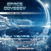 [2016] Space Odyssey: New Year's Voyage