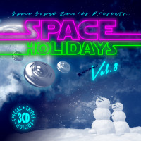 [2016] Space Holidays Vol. 8