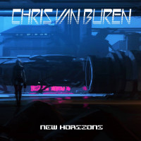 [2017] Chris van Buren - New Horizons